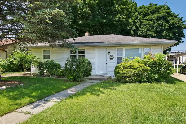 2108 Gilead AVE, Zion, IL 60099