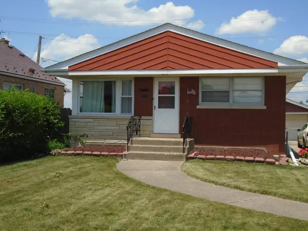 2249 Summerdale DR,  Broadview,  IL 60155