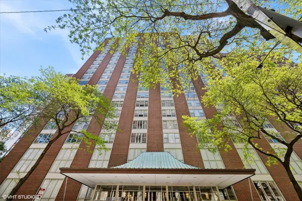 1325 N STATE Pkwy #18E,  Chicago,  IL 60610