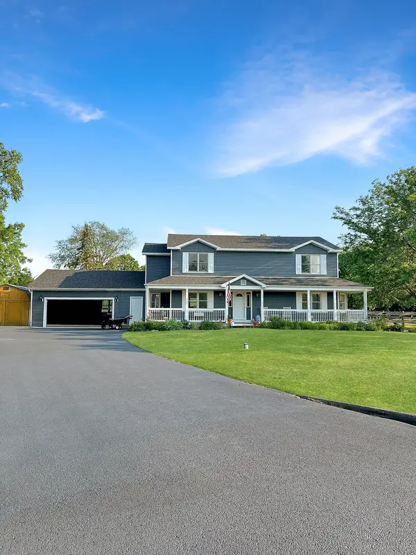 12900 Williams CIR, Genoa, IL 60135