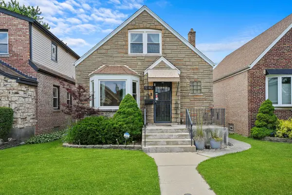 5140 N OAK PARK AVE, Chicago, IL 60656