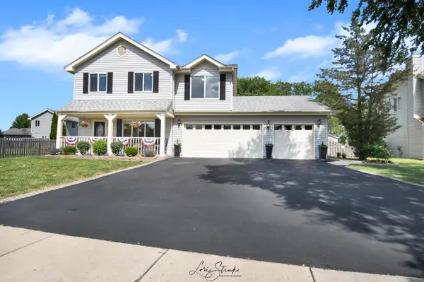 Aurora, IL 60504