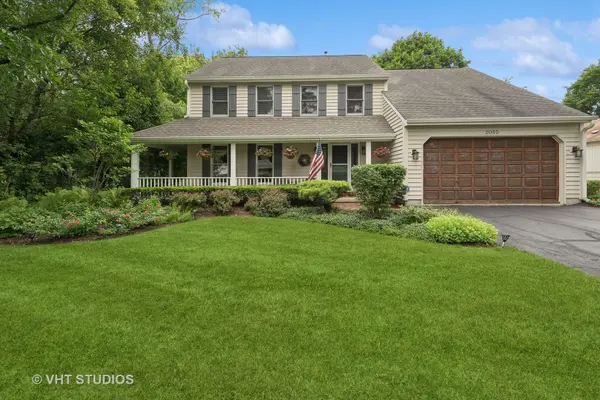 2055 Broadway AVE, Lakewood, IL 60014