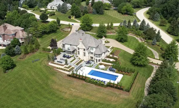 4N840 Dover Hill RD, St. Charles, IL 60175