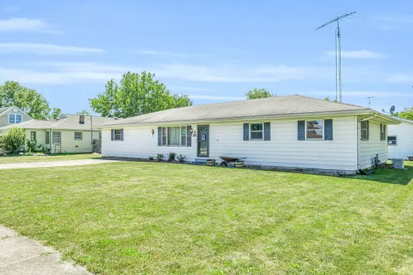 205 S Pine ST, Buckley, IL 60918