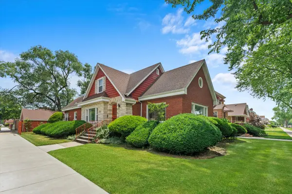 8401 S Honore ST, Chicago, IL 60620
