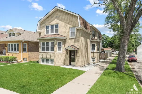 5901 N Navarre AVE, Chicago, IL 60631