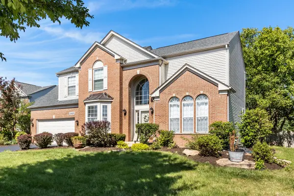 13029 Stockton AVE, Plainfield, IL 60585