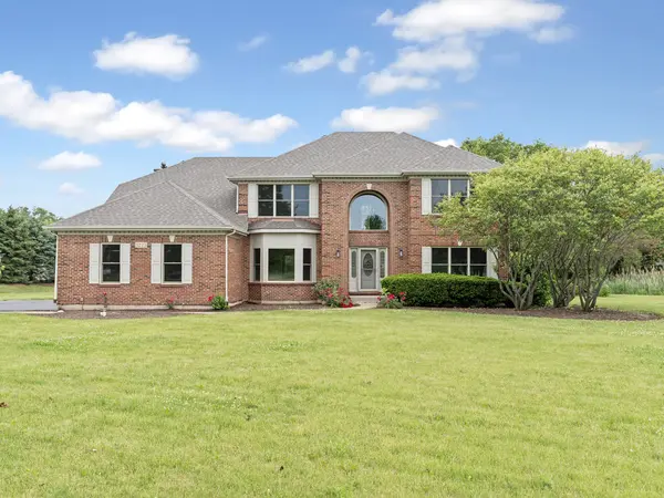 5215 Old Reserve RD, Oswego, IL 60543