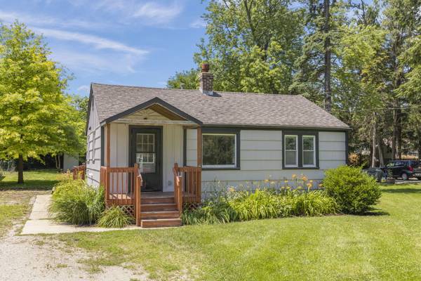 3S474 Steadman AVE, Warrenville, IL 60555