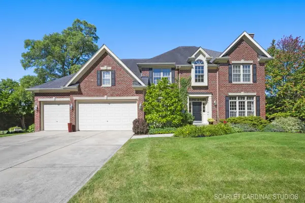 26W271 Enders LN, Winfield, IL 60190