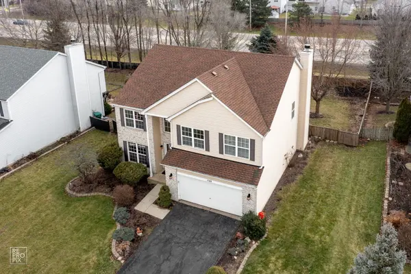 1540 W Mooseheart RD, North Aurora, IL 60542