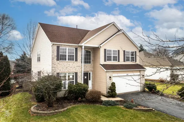 1540 W Mooseheart RD, North Aurora, IL 60542