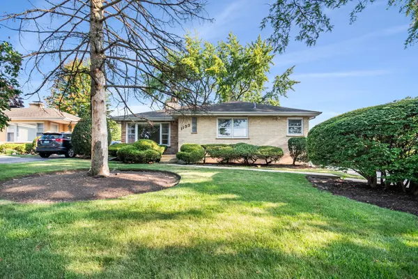 1133 59th ST, Downers Grove, IL 60516