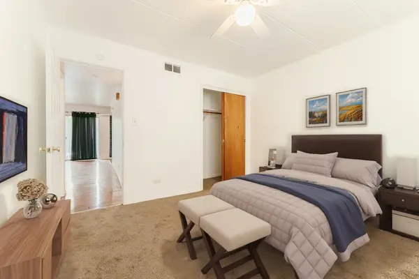 3145 BERNICE AVE #3 Lansing, IL 60438