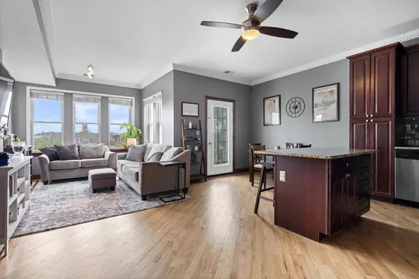 4910 N Drake AVE #3, Chicago, IL 60625