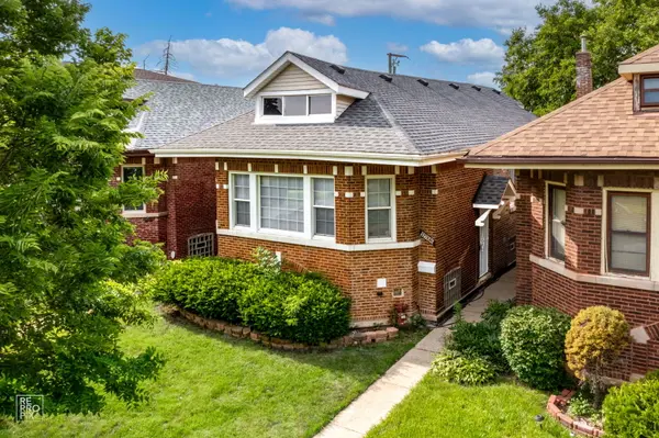 1706 W 92nd ST, Chicago, IL 60620