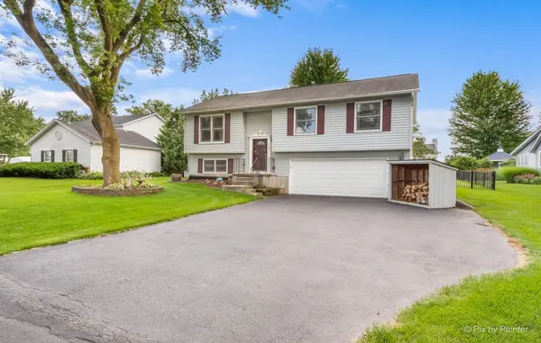 1203 Carey DR, Mchenry, IL 60050