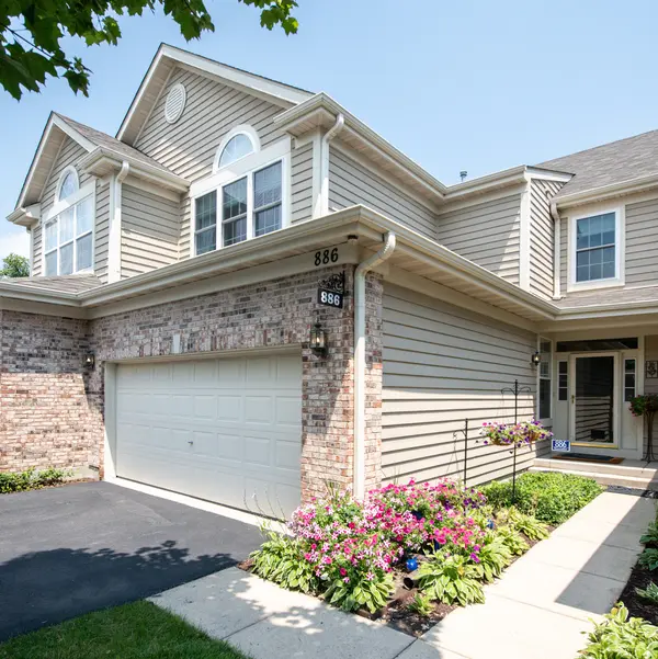 886 Havenshire RD, Naperville, IL 60565