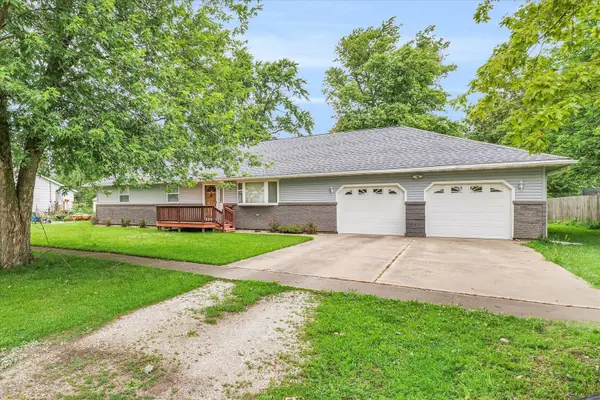 308 2nd ST, Anchor, IL 61720