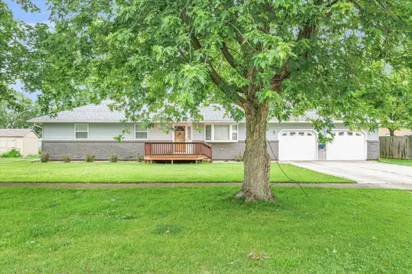 308 2nd ST, Anchor, IL 61720