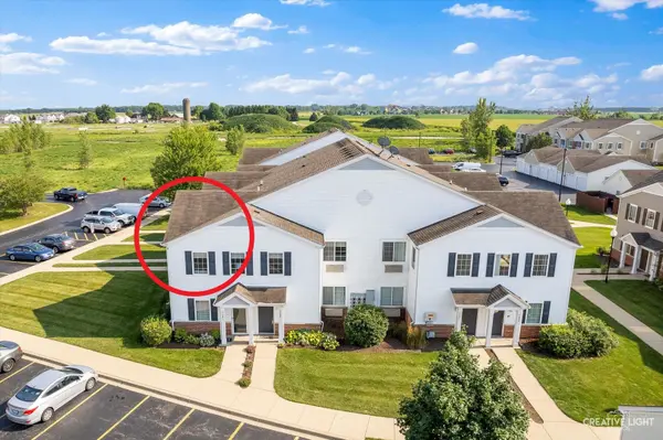 148 Bertram DR #P, Yorkville, IL 60560