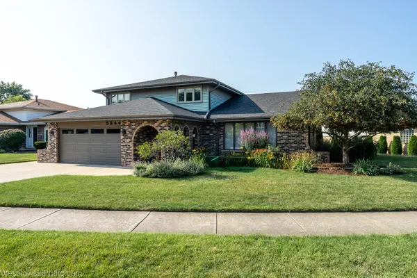 5844 W 126th PL, Alsip, IL 60803