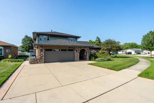 5844 W 126th PL, Alsip, IL 60803