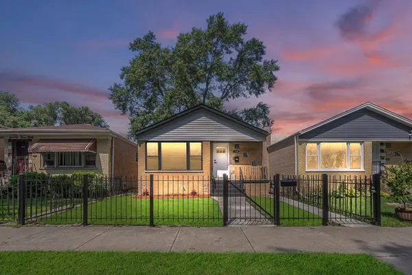 7328 S Winchester AVE, Chicago, IL 60636