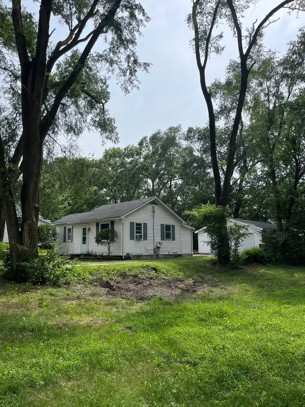 3545 N Dwight RD, Morris, IL 60450