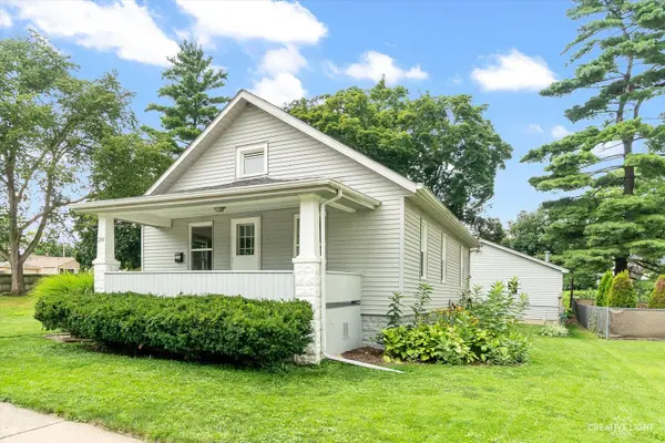 216 S River ST, Montgomery, IL 60538