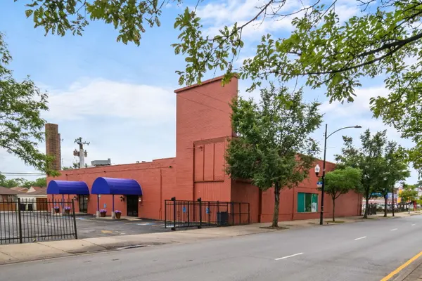 10831 S Halsted ST, Chicago, IL 60628