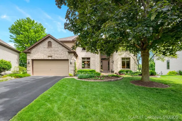 26w340 Torrey Pines CT, Winfield, IL 60190