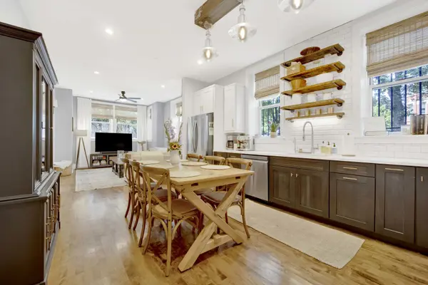 1367 N Hoyne AVE #1 Chicago, IL 60622