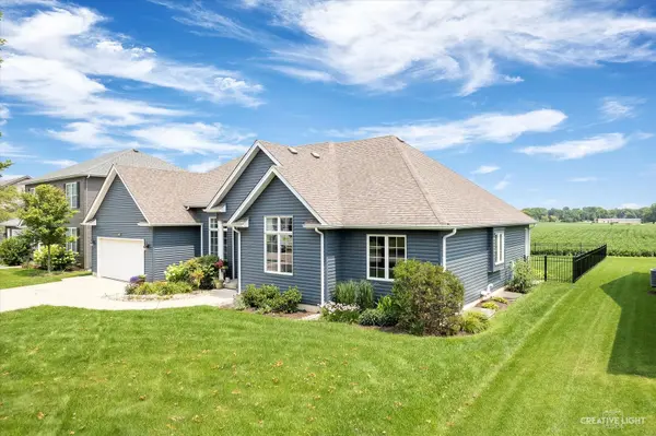 416 S Inverness ST, Maple Park, IL 60151