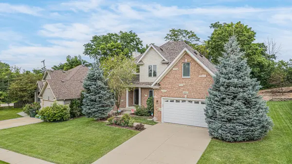657 EDELWEISS DR, Antioch, IL 60002