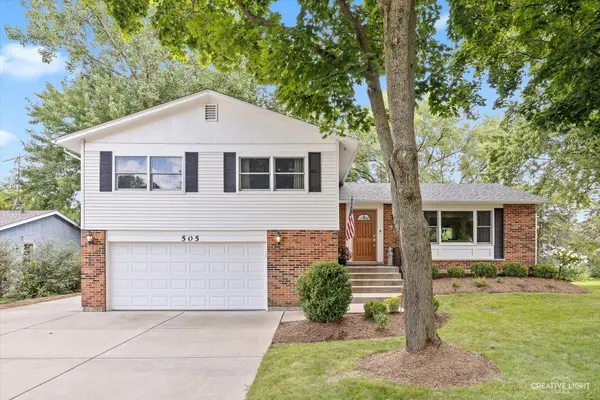 505 Skyline DR,  Algonquin,  IL 60102