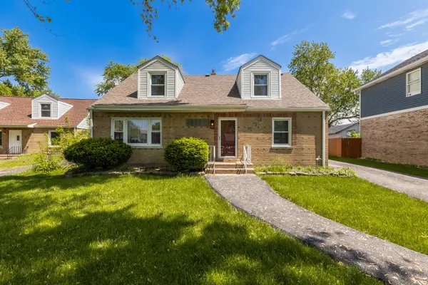 6801 La Porte CT,  Bridgeview,  IL 60455