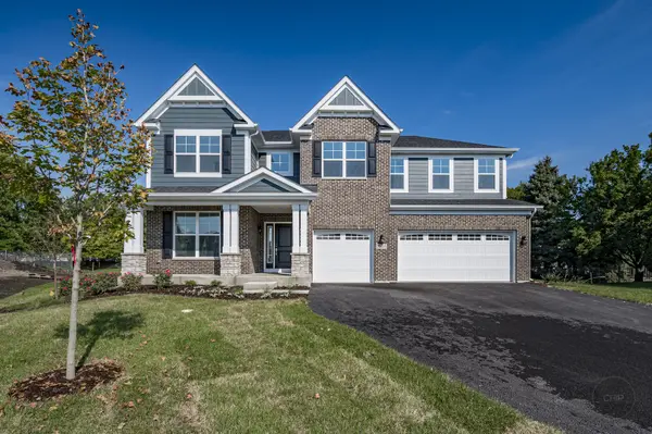 2503 Swandyke CT, Naperville, IL 60565