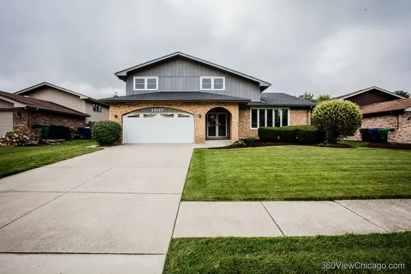 13127 Sparrow CT, Homer Glen, IL 60491