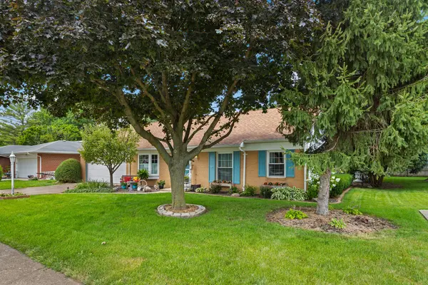 1433 Birch AVE, Rantoul, IL 61866