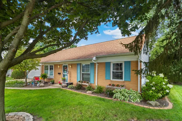 1433 Birch AVE, Rantoul, IL 61866