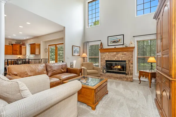 25709 W Sunnymere DR Plainfield, IL 60585
