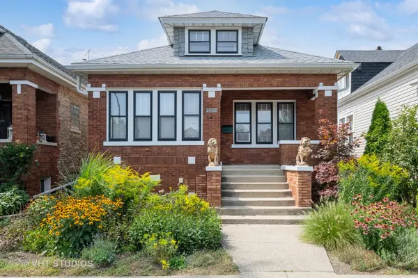 1408 S Lombard AVE, Berwyn, IL 60402