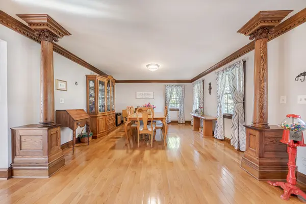 17220 S McCarron RD, Homer Glen, IL 60491