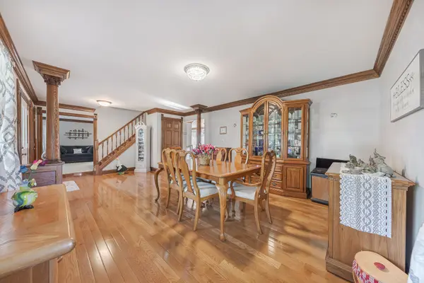 17220 S McCarron RD, Homer Glen, IL 60491