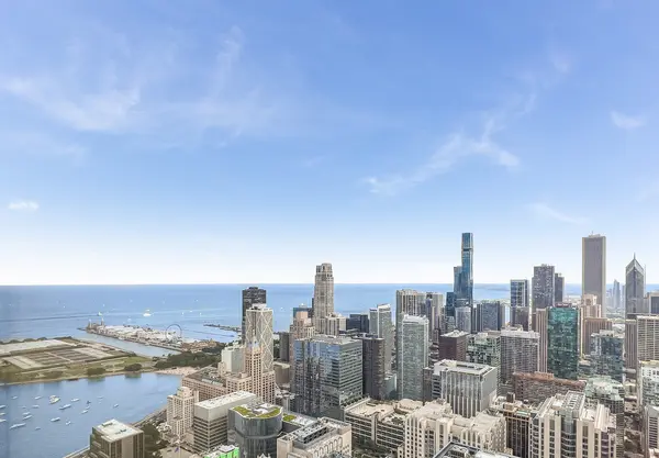 180 E Pearson ST #4306, Chicago, IL 60611