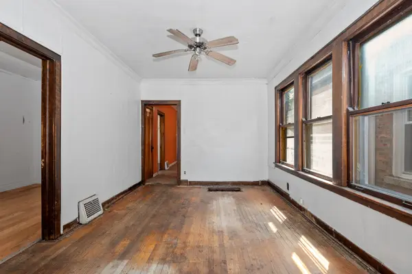 8811 S Elizabeth ST, Chicago, IL 60620