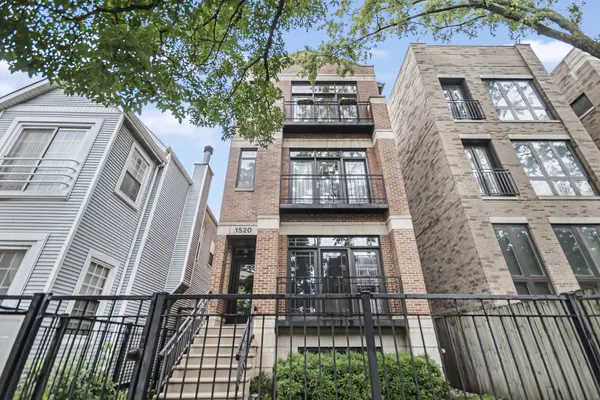 1520 W Diversey Pkwy #3, Chicago, IL 60614