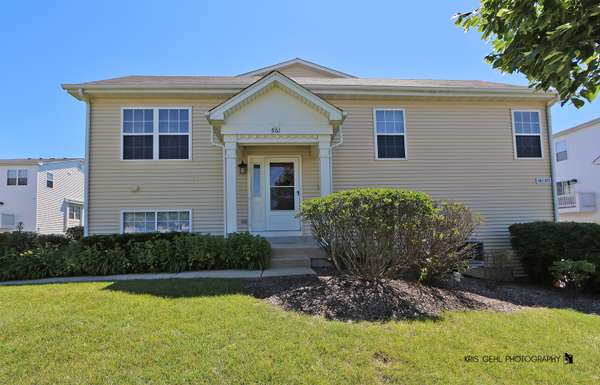 561 N Triumph CT, Hainesville, IL 60073